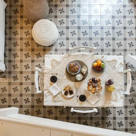 Apartment Allure 84 - Little Gem In The Heart Of The Old Town