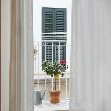 Apartment Allure 84 - Little Gem In The Heart Of The Old Town *