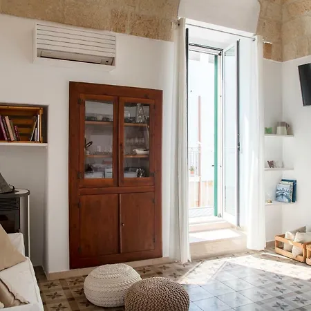 Allure 84 - Little Gem In The Heart Of The Old Town Apartment